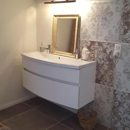 B&B D'hotes Avec Jacuzzi