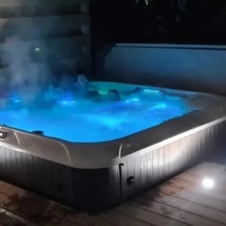 B&B D'hotes Avec Jacuzzi Coufouleux